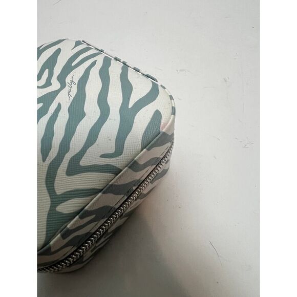 Milly Travel Jewelry Case Box 4" - Picture 7 of 7